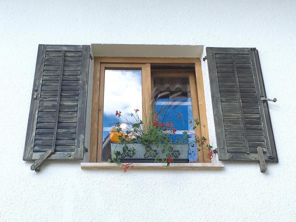 Old Bled House Exterior foto